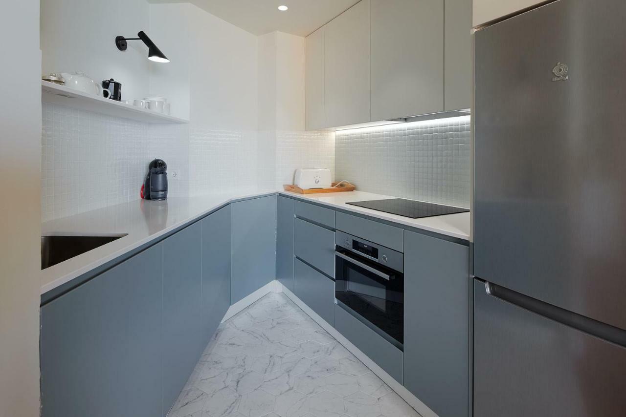 Appartement Aterian Muskaria Zarautz