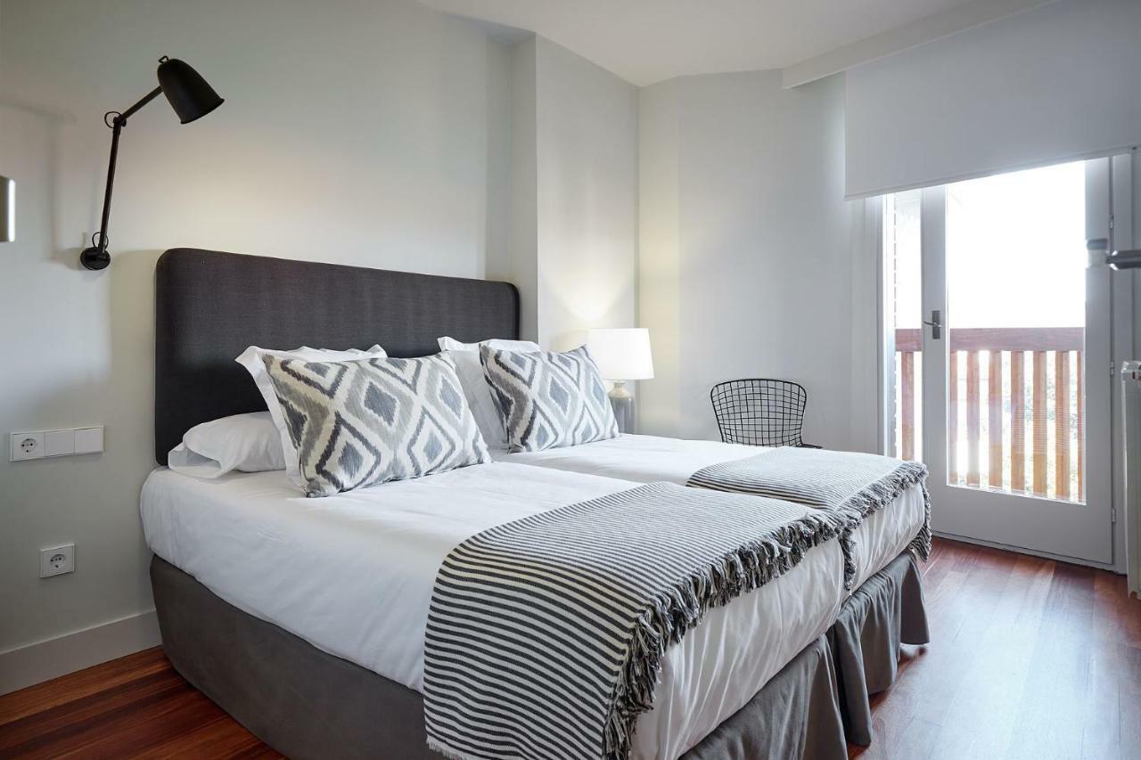 Appartement Aterian Muskaria *