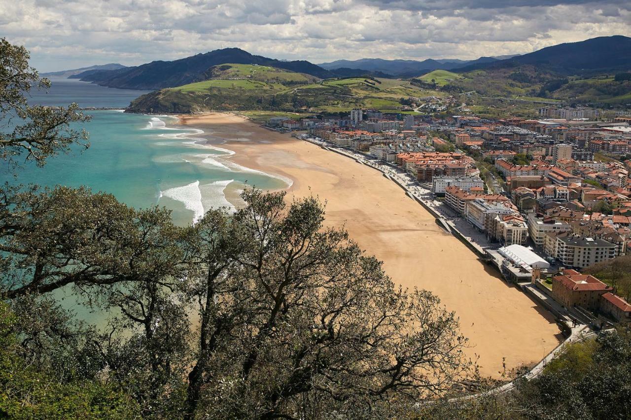 Apartment Aterian Muskaria Zarautz