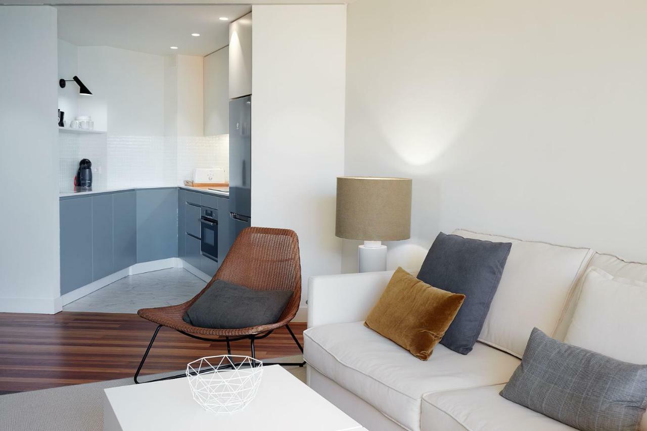Apartment Aterian Muskaria