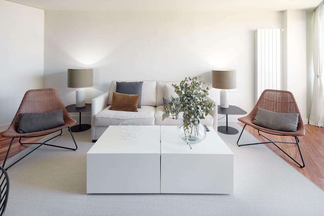 Aterian Muskaria Apartment