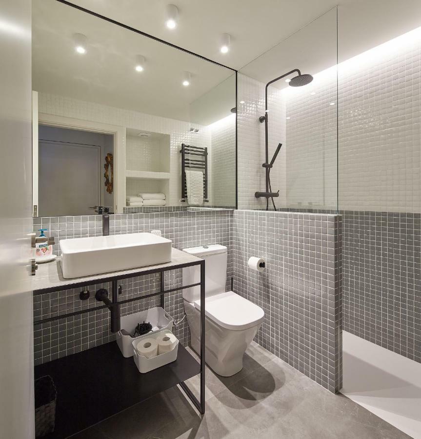 Apartment Aterian Muskaria *