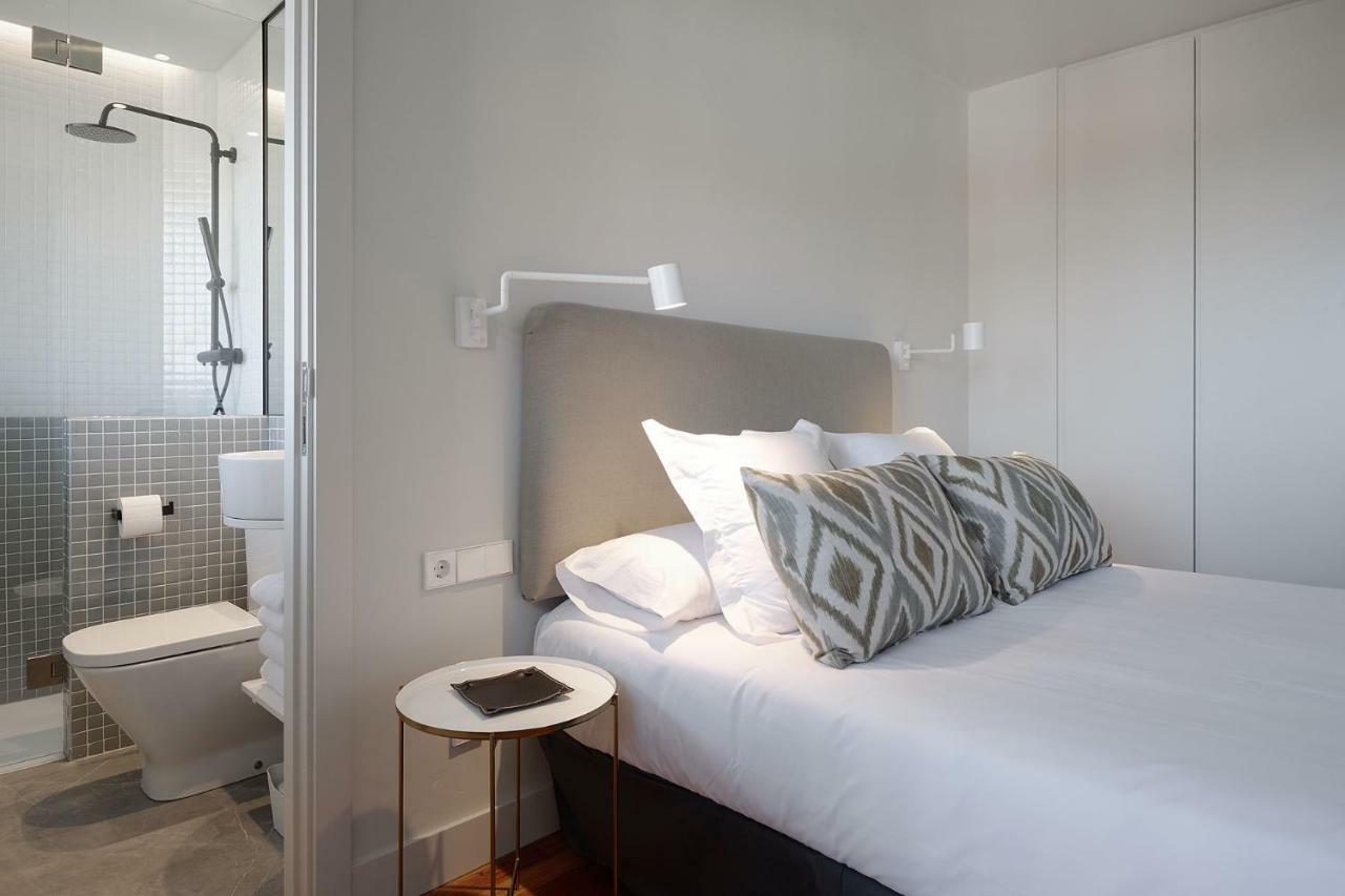 Apartment Aterian Muskaria *